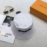 2026 Louis Vuitton new fisherman Wholesale hat