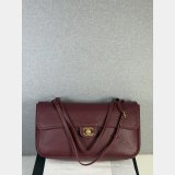 2026 CC Maxi Flapbag AS6231 32CM