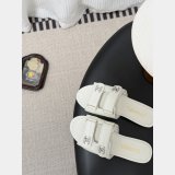 2026 CC WOMEN Slide Mules