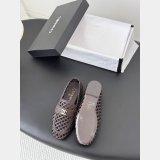 2026 CC Weaving Moccasins