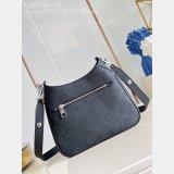 Louis Vuitton All Around PM Mahina M28306/M27336 1:1 Designer Bag