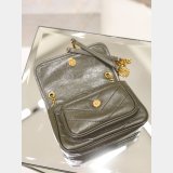 Luxury Saint Laurent Niki Vintage Shoulder 18/22/28CM 828736/633151/633158 Bag