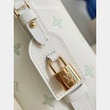 Louis Vuitton All In BB Bicolor Monogram Empreinte M28315/M27570 Bags