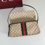 Gucci Perfect 874744 Madison Medium Shoulder Bag