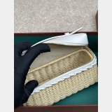 Extra Pocket L19 East-West wicker