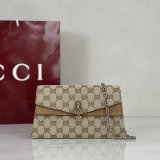 Gucci Dionysus Small Shoulder Crossbody 876531 Bag