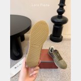 Loro Piana Fast Walk Sneaker