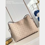 Louis Vuitton Boundless Mahina 1:1 M13179/M13180 Bags