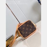 TOP Louis Vuitton Nano Noe Monogram M81266