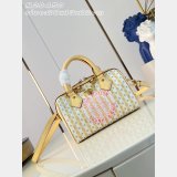 Louis Vuitton M29459 Speedy Bandoulière 20 Other Monogram Canvas Bag