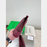 Top Bottega Veneta Charlotte Ballet shoes
