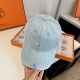 Hermes Top Quality cap hat