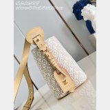 Louis Vuitton All In BB Other Monogram Canvas M2A377 Best Bag