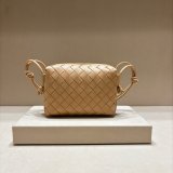 Bottega Veneta Mini Loop Camera Bag