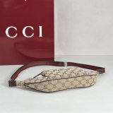 Gucci Best Tag Small Crossbody A00230 Fashion Belt Bag