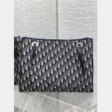 Dior Oblique Jacquard Shopping 7 Star 2832 Bag