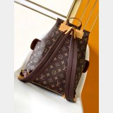 Christopher Louis Vuitton Inspired M43735 Best Replica Bag MM
