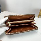 Dolabuy Louis Vuitton M60017 Fake Leather Designer Wallet