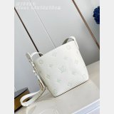 Louis Vuitton All In BB Bicolor Monogram Empreinte M28315/M27570 Bags