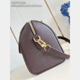 Perfect Louis Vuitton Replica Bandouliere 25 Monogram Empreinte Leather