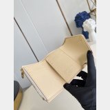 Louis Vuitton Victorine Wallet M2A152/M2A151 Bag