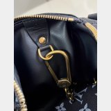 Louis Vuitton Speedy P9 Bandoulière M28307/M24443/M13904/M2A709 20/25/30/40CM Bag