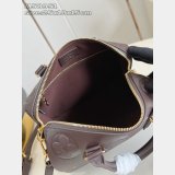 Perfect Louis Vuitton Replica Bandouliere 25 Monogram Empreinte Leather