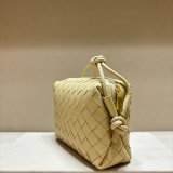 Bottega Veneta Mini Loop Camera Bag