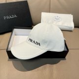 7 Star Prada Replica Bucket Hat