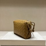 Bottega Veneta Mini Loop Camera Bag