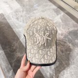 High Quality Christian Dior hats