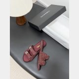 2026 CC WOMEN Slide Mules