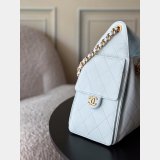 High Quality 25 SMALL hobo AS5293 Hobo Bag