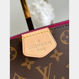 Replica Louis Vuittons M43703/M43701 Graceful PM Bag Monogram