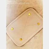 Louis Vuitton Blossom PM Mahina M27599 Green Women Bags