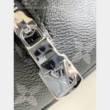Louis Vuitton M83113 M26810 Locker Dopp Kit High Quality Bag