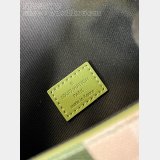Best Steamer Wearable Wallet M83172 High Quality Louis Vuitton Replicas