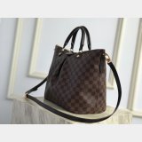 Cheap Louis Vuitton High Quality Siena Gm N41547 Shoulder Bag