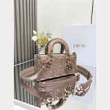 Small Lady D-Joy Luxury 22CM Bag