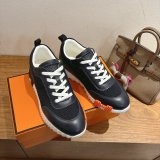 Top Bouncing sneaker