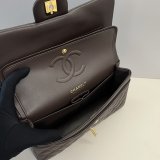 High quality Replica Lambskin CF1112 Bags 25CM