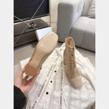 TOP Dior Naughtily-D Heeled Ankle Boot