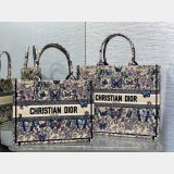 Shop Replica Christian Dior Book Tote Best Bags