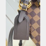 Louis Vuitton 1:1 Alma Trunk 20 Monogram Canvas M26784 Bag