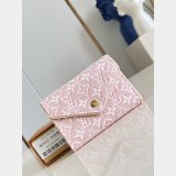 Louis Vuitton Victorine Wallet M2A152/M2A151 Bag