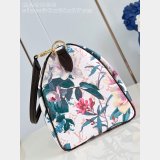 Louis Vuitton Speedy Soft 30 M29066 Monogram Canvas Bag