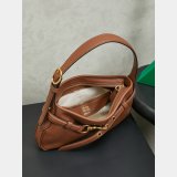 TOP MIU MIU Aventure nappa leather bag 5BC214