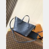 Louis Vuitton Blossom PM Mahina M14317 Replica Bag
