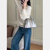 Best Quality CC 25 Small Bags AS5293 Hobo Bag