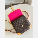 Louis Vuitton Diane Backpack PM AAA+ M29766 Handbags